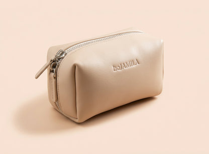 Mini Toiletry Bag